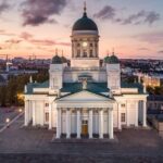 Sightseeing Helicopter Tour in Helsinki 45 Minutes - FAQ