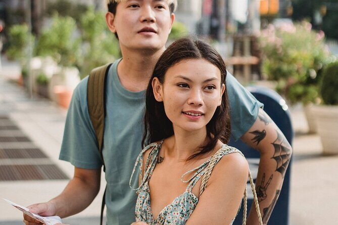 Sightseeing in Milwaukee  Private Walking Tour - Final Thoughts