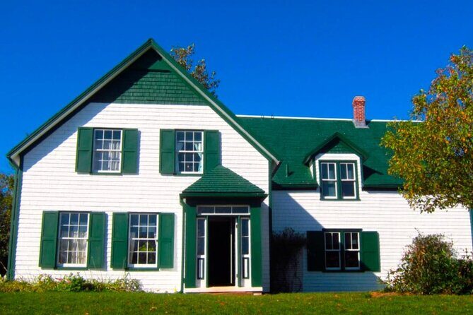 Sightseeing North Shore and Anne Tour - Frequently Asked Questions