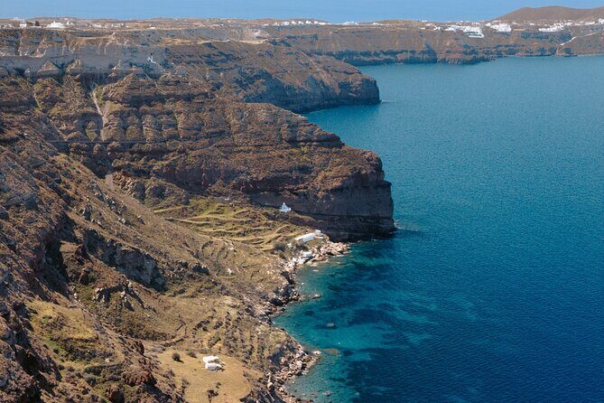 Sightseeing Santorini Tour - Authentic & One of a Kind Journey - Possible Drawbacks and Considerations
