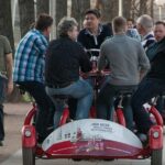 Sightseeing tour by ConferenceBike - Who Will Love This Tour?