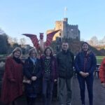 Sightseeing Tour Cardiff Bay and Vale of Glamorgan Full-Day Driver Guided - Frequently Asked Questions