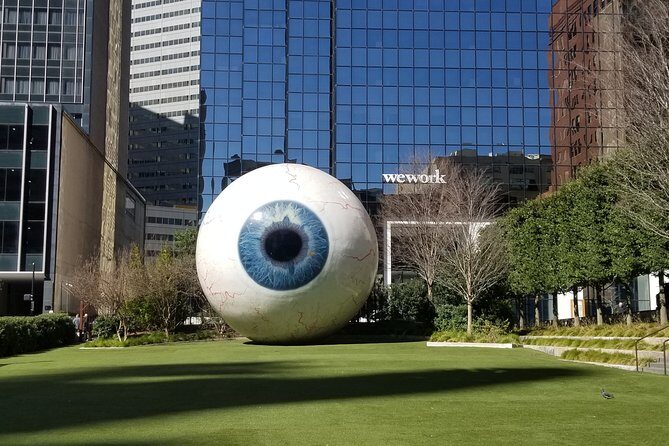 Sightseeing Tour of Dallas - Who Would Enjoy This Tour?