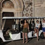 Sightseeing Tour of L'Aquila aboard an Electric Shuttle - Who Will Love This Tour?