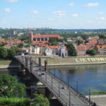 Sightseeing Tour to Kaunas and Paaislis Monastery - The Value of the Tour