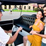 Sightseeing Tour With Oldtimer Cabrio Car (80 min) - The Itinerary: What You’ll See and Why It Matters