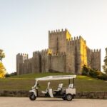 Sightseeing Tours by Electric Tuk-Tuk in Guimarães - Final Thoughts