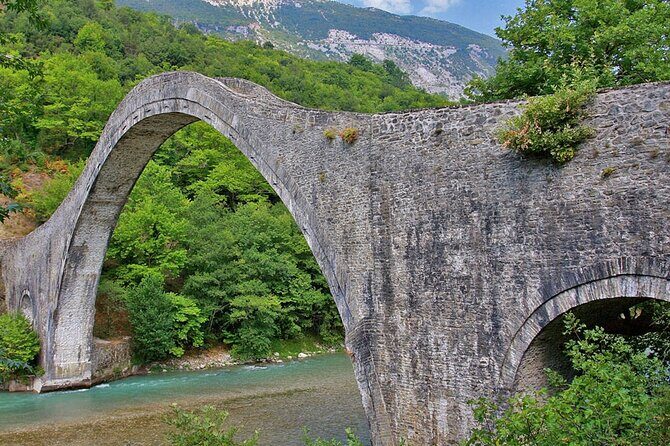 Sightseeing Tzoumerka Daily Tour - Frequently Asked Questions