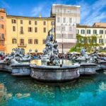 Sightseeing Walking Tour of Rome By Night: Trevi Fountain & Other Highlights - Exploring Rome’s Nighttime Charms: A Detailed Breakdown