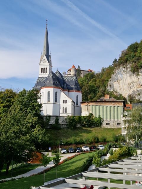 Sigismundi Luxury Adventures Breathtaking Bled All Inclusive - Why This Tour Stands Out