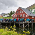 Siglufjordur: Herring Era Museum Entrance Ticket - A Detailed Look at the Siglufjordur Herring Era Museum