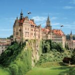 Sigmaringen: Hohenzollern Castle Admission & Audio Guide - Overview of the Hohenzollern Castle Tour in Sigmaringen