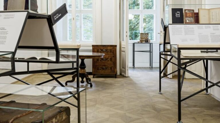 Sigmund Freud Museum Ticket - An Honest Look at the Experience