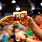 Signature Boston Guided Brewery Tour with snack - The Brewery Stops