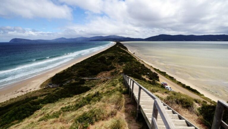 Signature Bruny Island Tour - Hobart & SE Tasmania - The Food & Drink, Designed for Real Tastes
