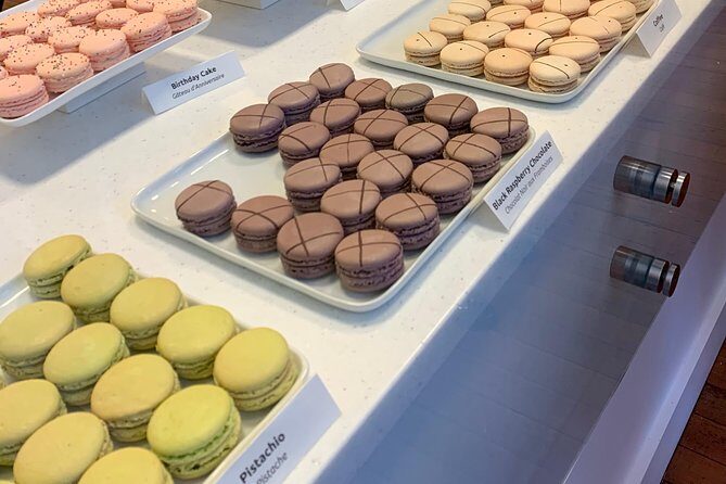 Signature Over-the-Rhine Tour - Frequently Asked Questions