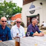 Signature Tour - Exploring Tasmania’s Craft Beverage Landscape in Depth