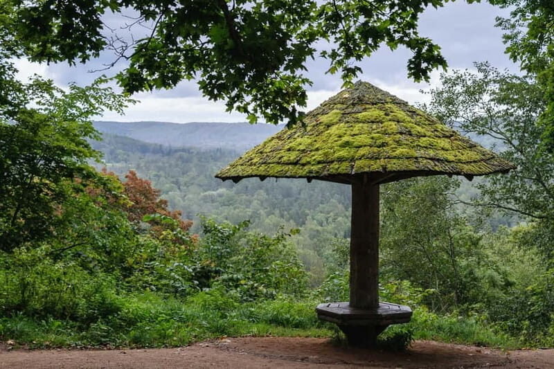 Sigulda Hiking Tour: A Day in the Switzerland of Latvia - Itinerary Breakdown: What You’ll Cover