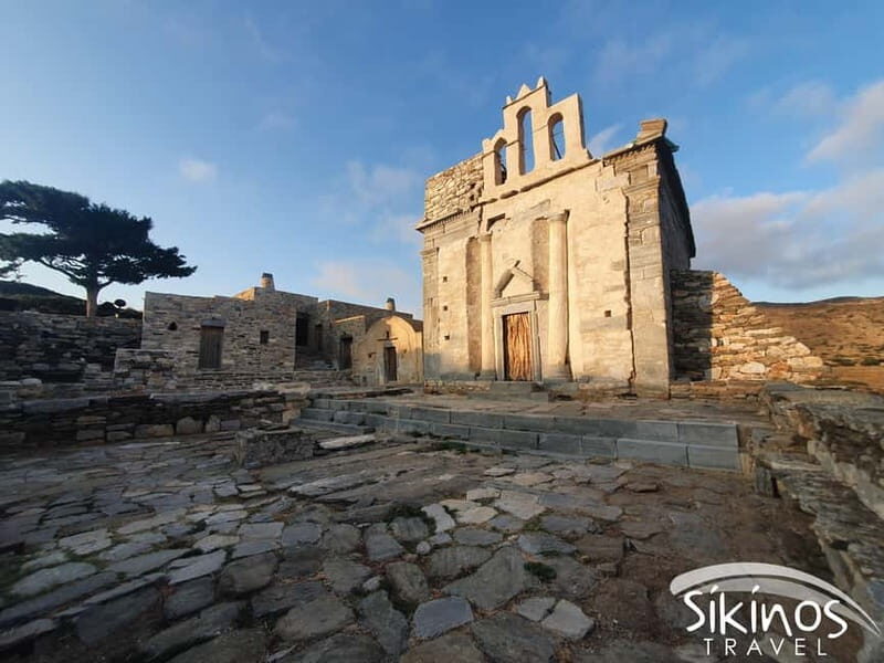 Sikinos: Episkopi Church, Wine Tasting, and Sunset Tour - Final Thoughts: Is It Worth It?