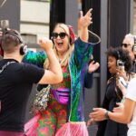 Silent Disco Walking Tours West End Boogie Shoes - Who Should Consider This Tour?