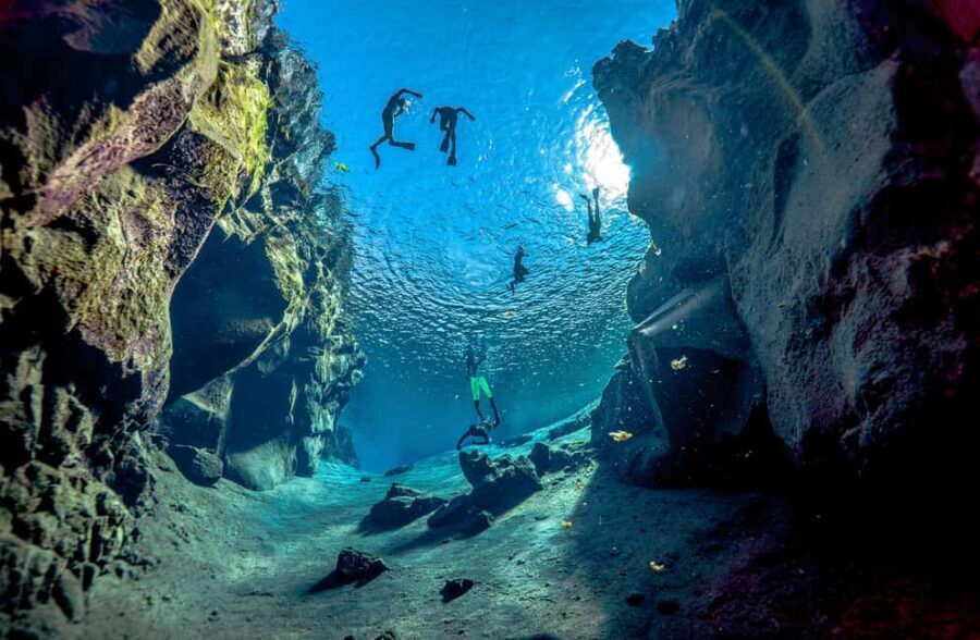 Silfra: Snorkel Between Continents - Authentic Experiences and Real Reviews