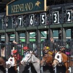 Silks and Celebrations Tailgate Experience - The Sum Up