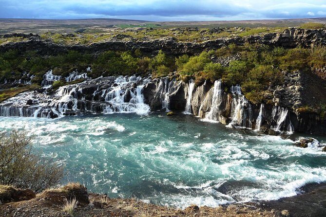 Silver Circle & West Iceland. Private Day Tour - FAQ