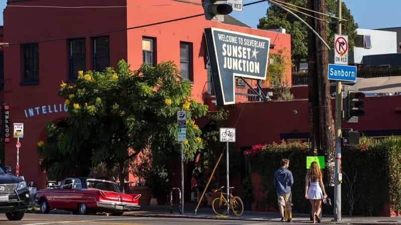 Silver Lake Food Tour with Comedian Foodie Guide! - A Detailed Look at the Silver Lake Food Tour