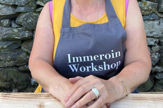 Silver Ring Making Experience - Exploring the Silver Ring Making Experience in Scotland