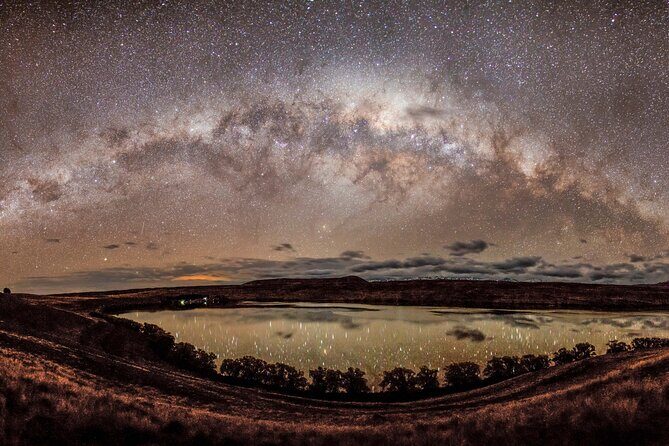 Silver River Stargazing Experience in Lake Tekapo - Final Thoughts