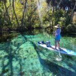 Silver Springs: Manatees and Monkeys Clear Kayak Guided Tour - Why This Tour Is a Great Choice