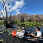 Silver Springs: Silver River Guided Kayak Tour - Authentic Experiences That Stand Out