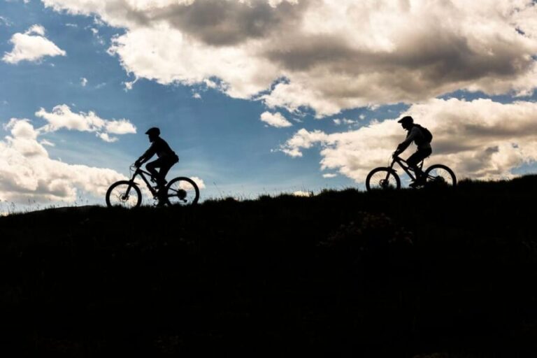 Silverthorne: Mountain Bike Ride Salt Lick Trails - Why This Tour Offers Good Value