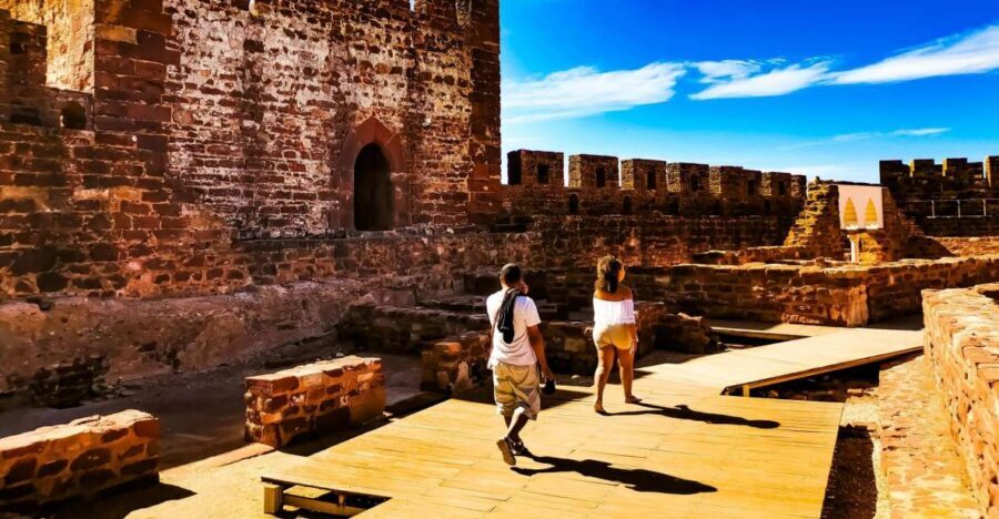 Silves, Caldas and Monchique Wine Tasting: Full Day Tour - Who Should Consider This Tour?