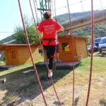 Simitli: Rope garden, zipline and rafting on Struma - A Close Look at the Experience