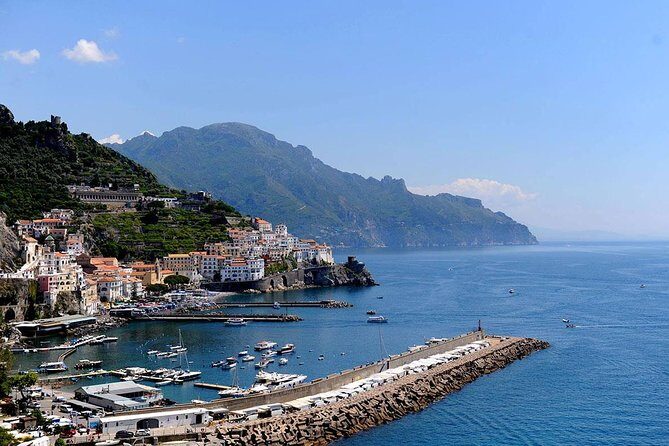 Simply the best of the Amalfi Coast from Positano - What We Loved & What to Keep in Mind
