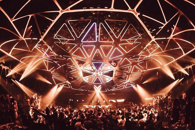 Sin City Party Bus Club Crawl - Authentic Traveler Insights