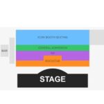 Sin City Stones at Horseshoe Hotel and Casino - What to Expect at Sin City Stones