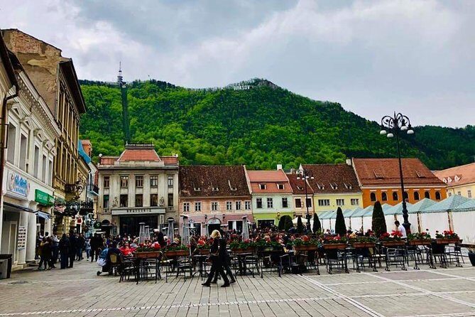 Sinaia and Brasov in one day - A Closer Look at the Itinerary