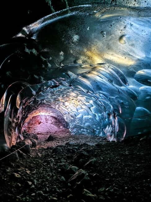 Sindris Ice Cave Photography Tour: A Locals Perspective - What Makes This Tour Unique and Worthwhile