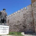 Sines: Tour of the historic center, museum & castle of Sines - In-Depth Look at the Sines Tour