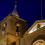SINFUL SECRETS OF VALLETTA - Blood, Booty and Courtesans - An In-Depth Look at the Sinful Secrets Tour