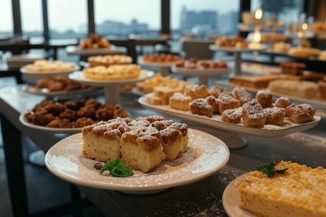 Sinfully Delicious Dessert Tour - Why This Tour Works for You