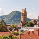 Singen: City tour "Panoramic view and city enjoyment" - Analyzing the Experience: Value and Suitability