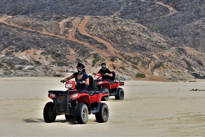 Single ATV Tour from Migriño Beach & Desert - Final Thoughts: The Real Value of Baja’s ATV Adventure