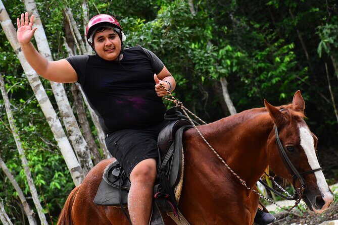 Single ATV, Ziplines, Cenote & Horse Riding from Cancun & Playa Del Carmen - Final Thoughts: Is It Worth It?