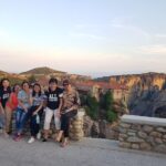 Single day rail trip from Thessaloniki to Meteora - Final Thoughts