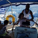 Single day Sail boat cruise with swimming, snorkeling, drinks and lunch - Who Should Book This Cruise?