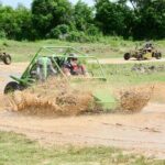 Single Driver Buggy Adventure in Punta Cana  1 Person/Vehicle - Who Will Love This Tour?
