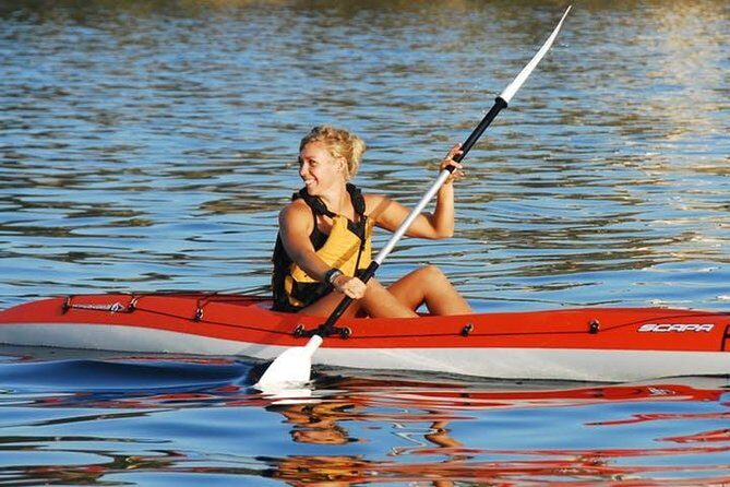 Single Kayak Hire - 4 Hours - Why This Kayak Tour Stands Out